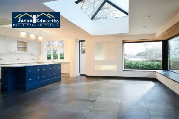 Our top tips for building near a boundary line Filton
