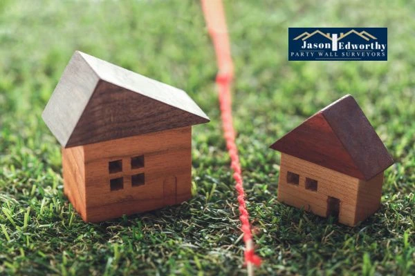 Do you want to build on a boundary line Filton call our team today!