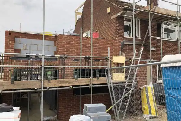 Reasons to Call a Party Wall Surveyor Filton