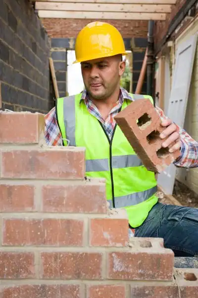 Jason Edworthy Party Wall Surveyors Filton Working with Builders